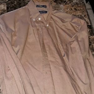Mens dress shirt